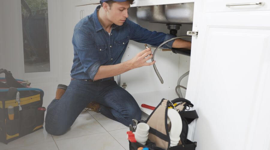 Professional Leak Detection Services in South Wayne, WI
